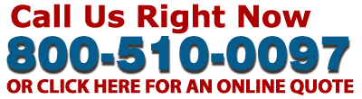Call Now 800-510-0097